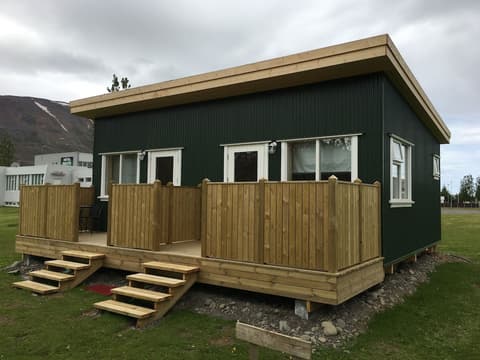 Hotel Dalvik - Aurora Leisure, Terrace/patio