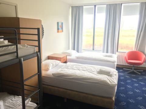 Hotel Dalvik - Aurora Leisure, Room