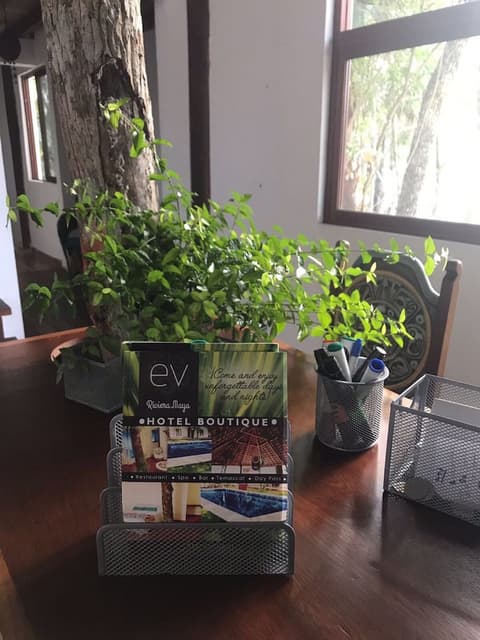 EV Riviera Maya Hotel Boutique Spa, 