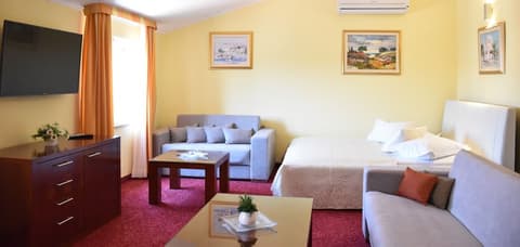 Villa Riva Makarska, Room