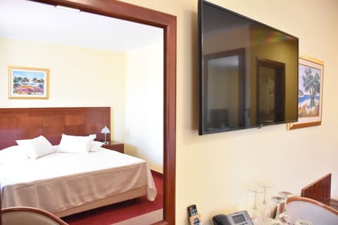 Villa Riva Makarska, Room