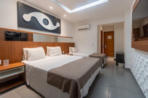 Hotel Paradiso del Sol, Room