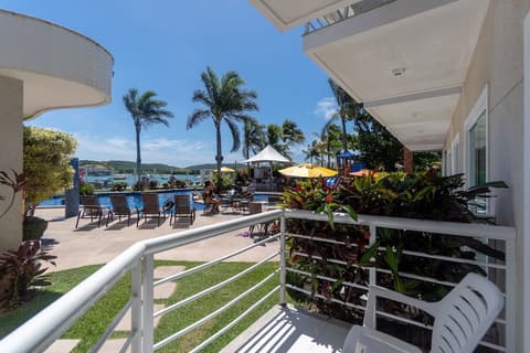 Hotel Paradiso del Sol, Room