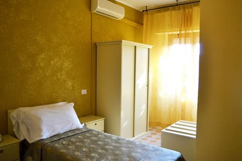 Hotel Costa Jonica, Room