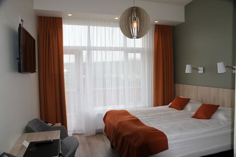 Hotel Hallormsstadur, Room