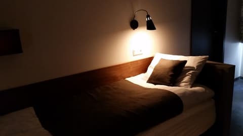 Hótel Valaskjálf, Room