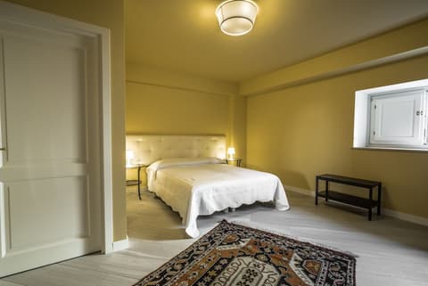 Residenza Cavour, Room