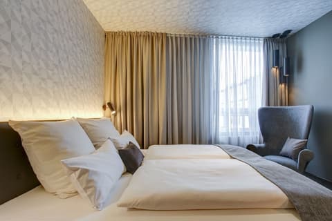 Vienna House Easy by Wyndham Dortmund, Room