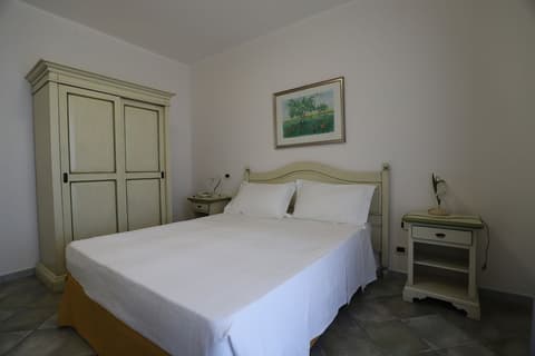 Hotel Celeste, Room