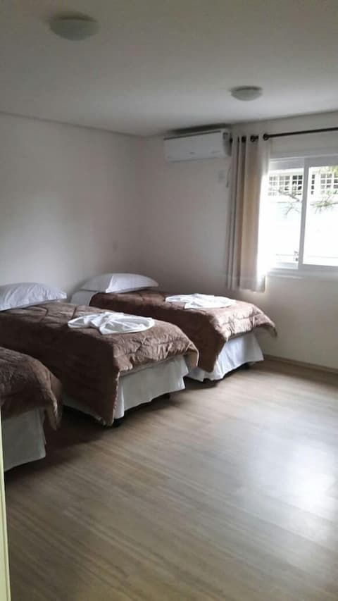 Pousada Beija Flor Centro, Room