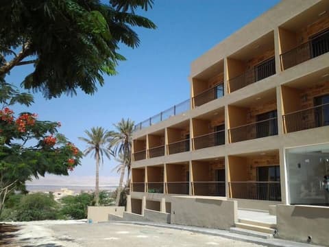 Thara Dead Sea, View from property