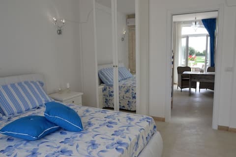 Dimora Porto Contessa, Room