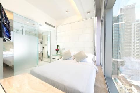 iclub To Kwa Wan Hotel (formerly iclub Ma Tau Wai Hotel), Room