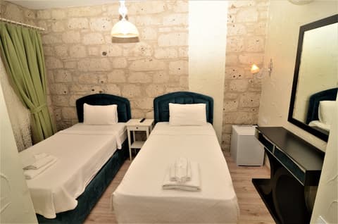 Alacati Eldoris Otel, Room