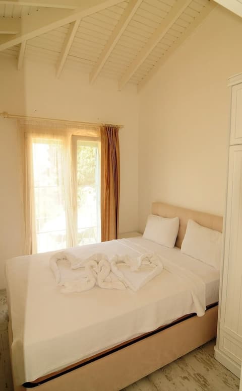 Alacati Eldoris Otel, Room