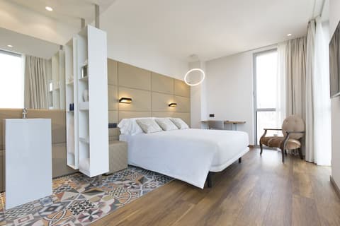 Hotel SB Glow 4 Sup, Room