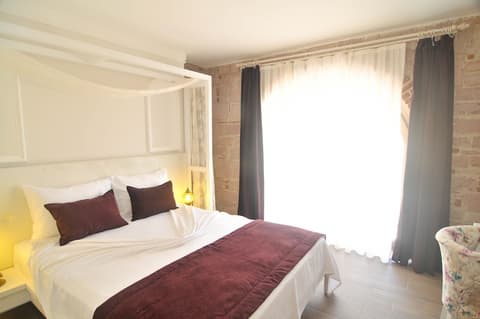 Cunda Rota Hotel, Room