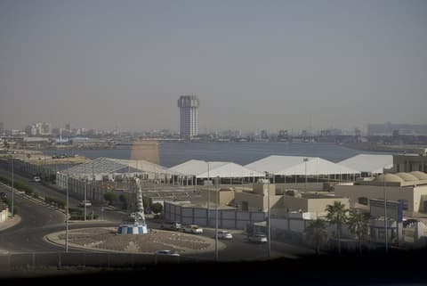 Crown Town Hotel, Point of interest