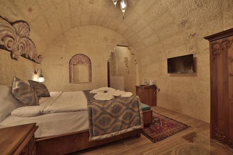 Grand Cappadocia Hotel, Room