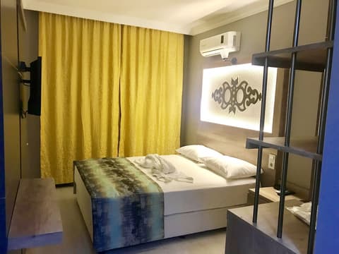 Otel Star Palace, Room