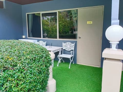 Let's Hyde Pattaya Resort & Villas, Room