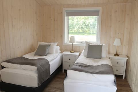 Miðhraun - Lava Resort, Room