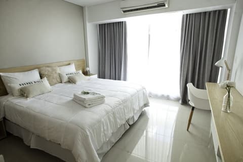 Salguero Apart By Zafiro, Room