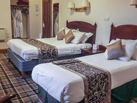 Muthu Alexandra Hotel, Room