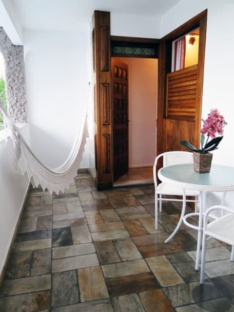 Ubatuba Palace Hotel, 