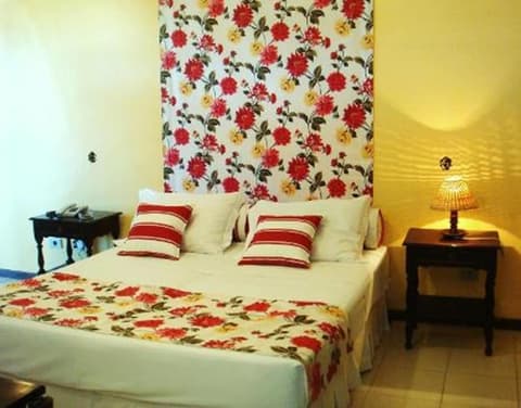 Ubatuba Palace Hotel, 