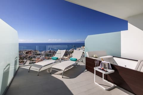 Royal Hideaway Corales Beach, part of Barceló Hotel Group - Adults Only, Room