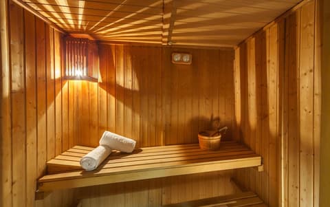 Royal Hideaway Corales Beach, part of Barceló Hotel Group - Adults Only, Fitness facility