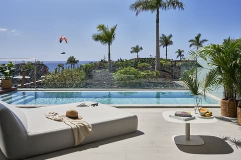 Royal Hideaway Corales Suites, part of Barceló Hotel Group, Room