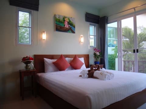 Thuan Resort, Room