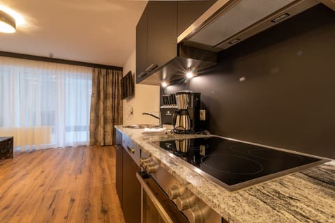 A CASA Rubin Chalet & Studio Resort, Room