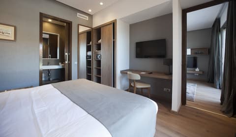 Ocean Park Hotel, Premium Suites & Wellness, Room