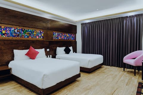 Ame Hotel Boutique & Spa, Room