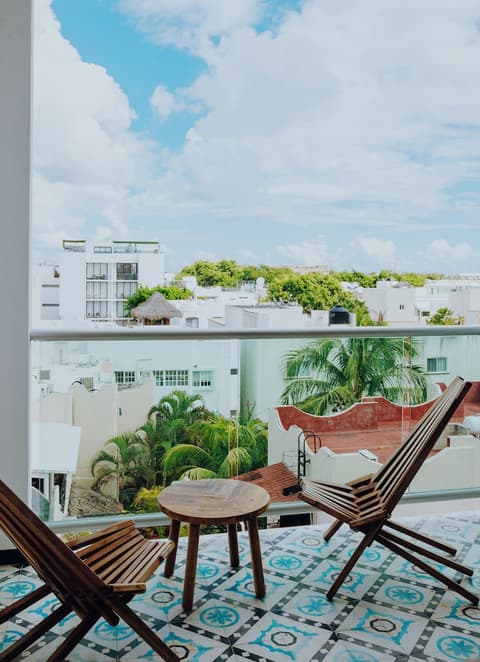 Soul Beach Boutique Hotel & Spa, Room