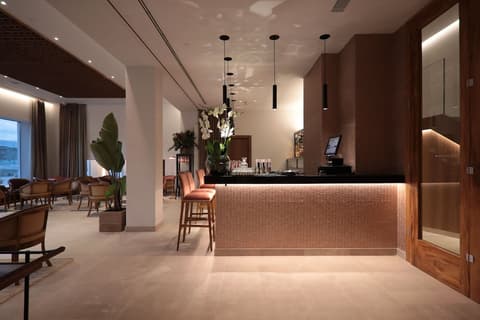 Es Princep - The Leading Hotels of the World, Reception