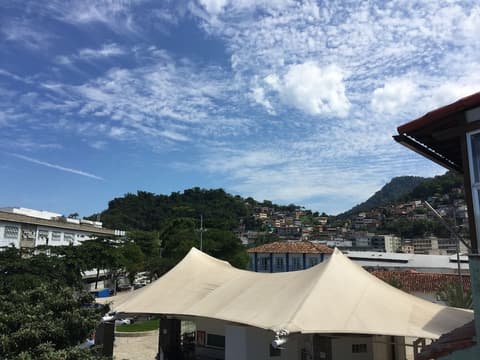 365 Hostel, View from property