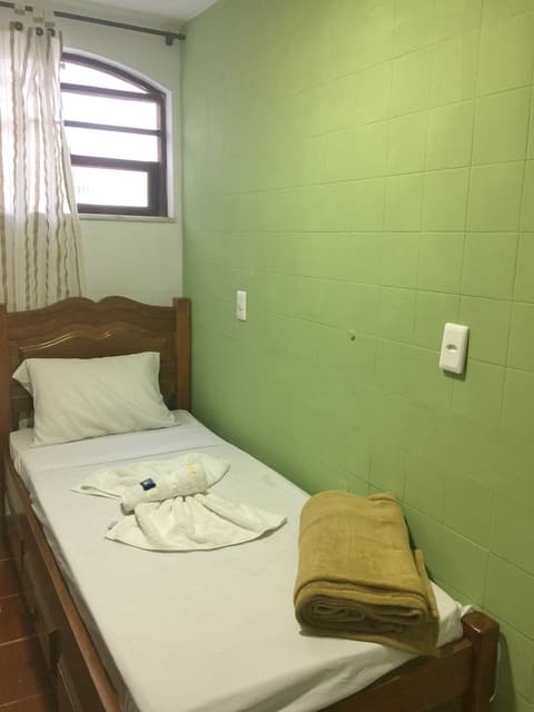 365 Hostel, Room