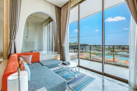 The SIS Kata Resort - Adult Only, Room