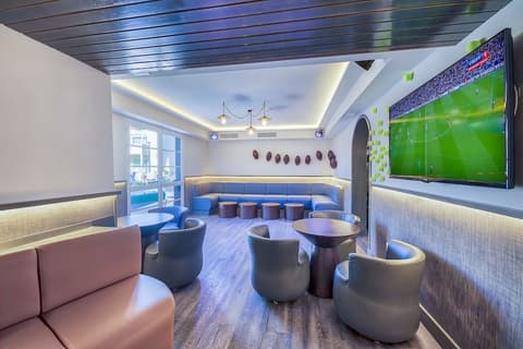 Hotel LIVVO Koala Garden, 