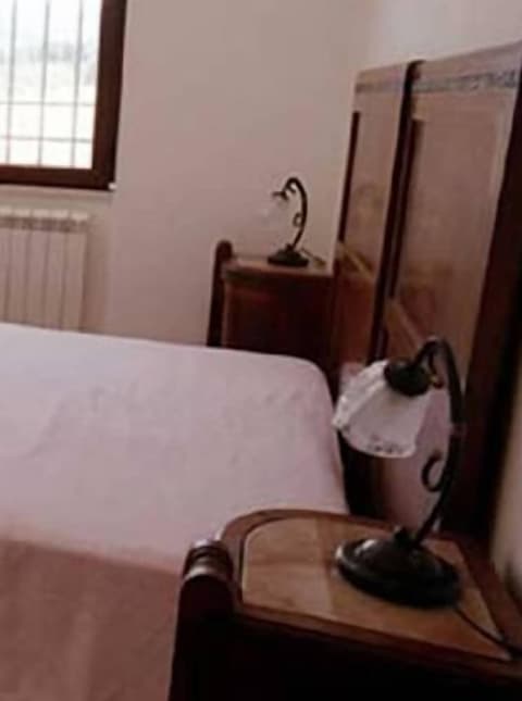 L'antico Trullo, Room