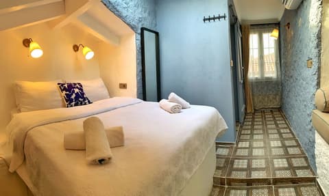 Maison d'Azur Alacati, Room