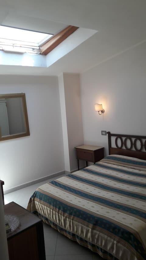 Hotel Hieracon, Room