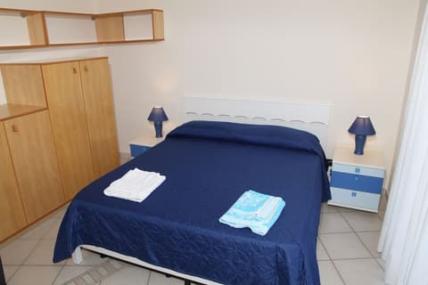 La Collina B&B, Room