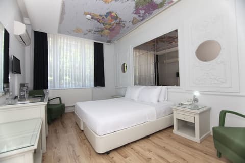 Etap Mola Hotel, Room