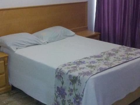 Costa Linda Beach Boca Chica Hotel, Room