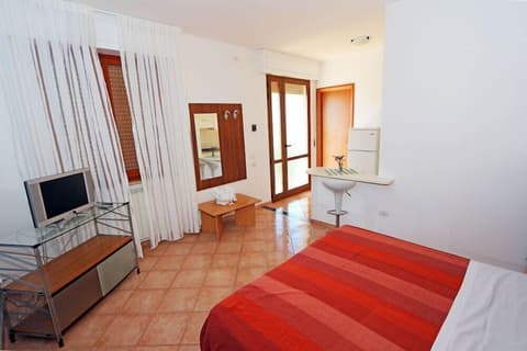Agriturismo gli Etruschi, Room